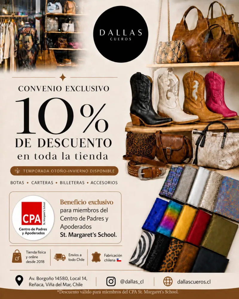 DALLAS CUEROS