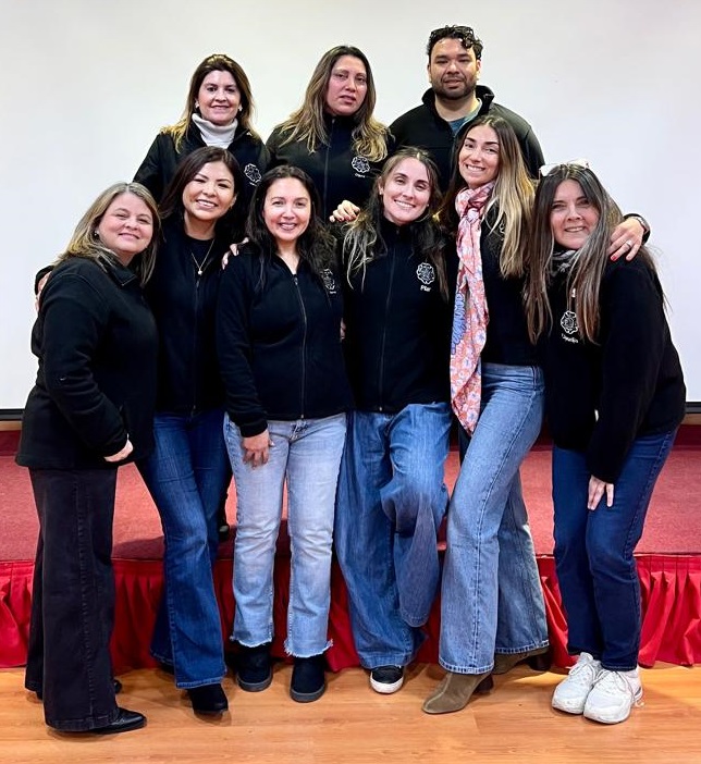 Directorio del Centro de Padres y Apoderados 2026
